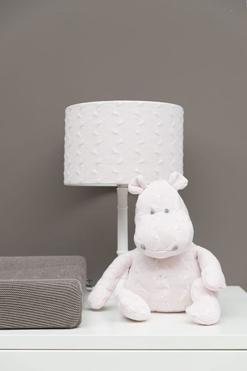 Destacada Hipopótamo de peluche