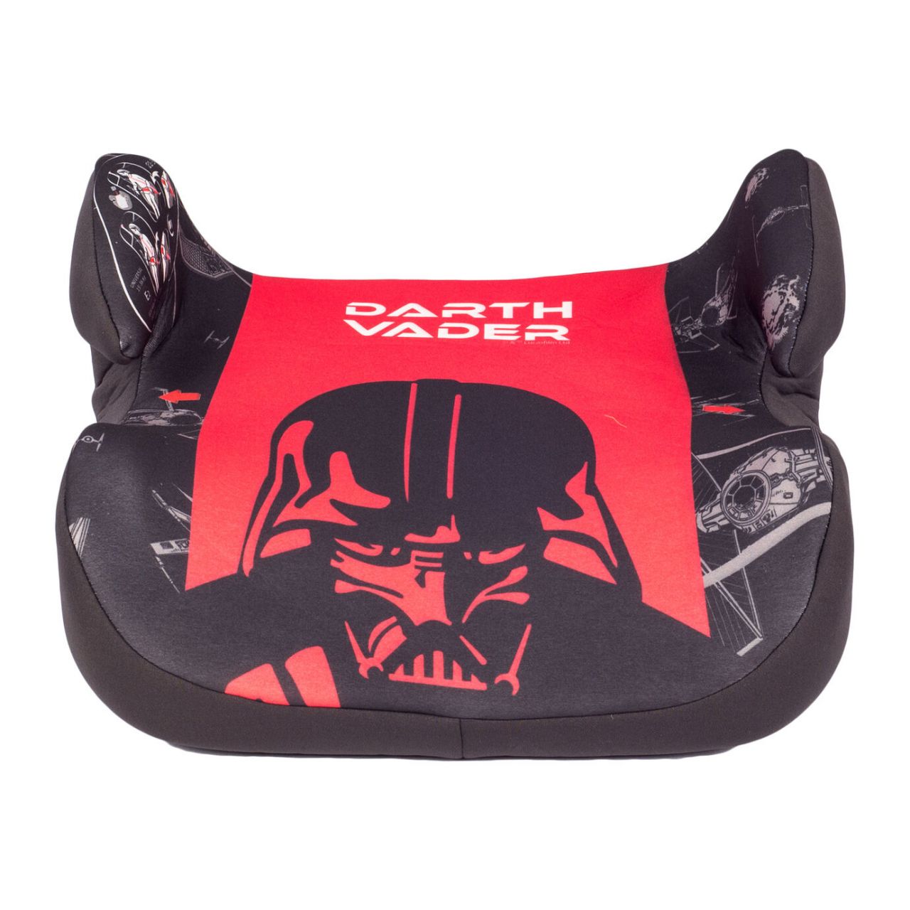 Destacada Silla elevadora Starwars Darth Vader - Grupo 2/3