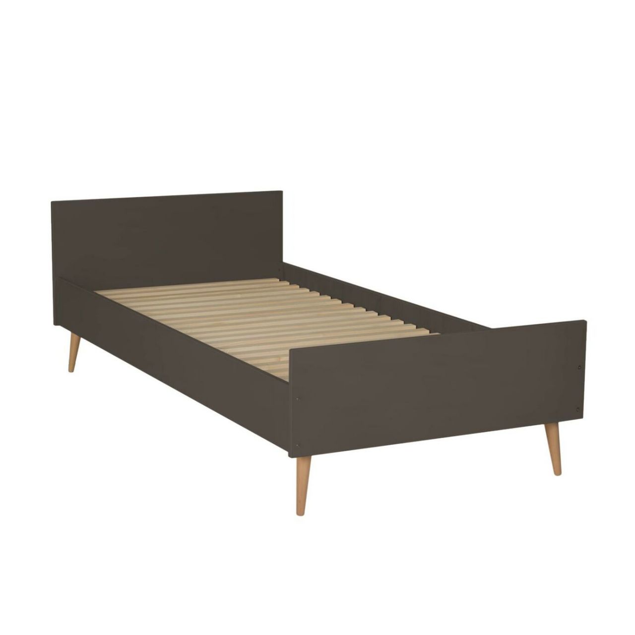 Destacada Cama Junior 200 x 90 cm.