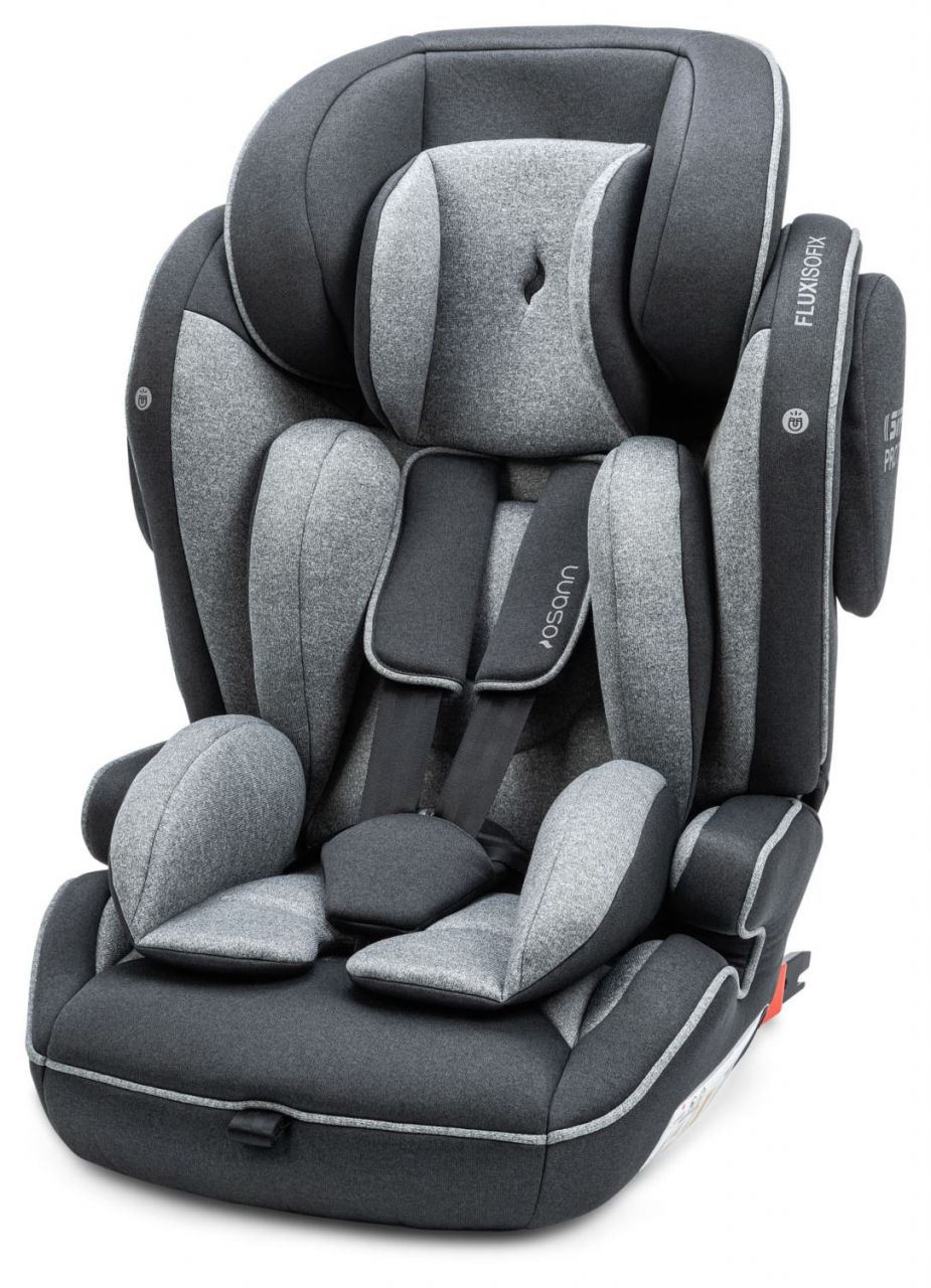 Destacada Flux Isofix