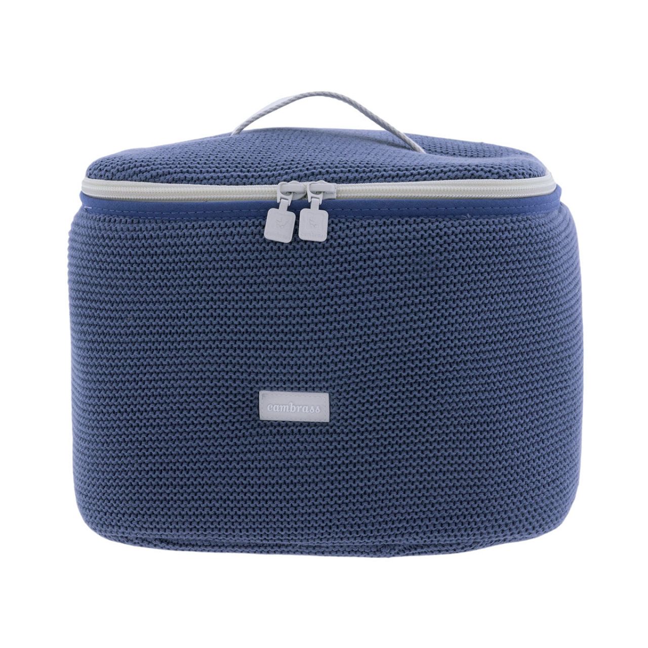 Destacada Bolso neceser mini London 19 x 24 x 17 cm.