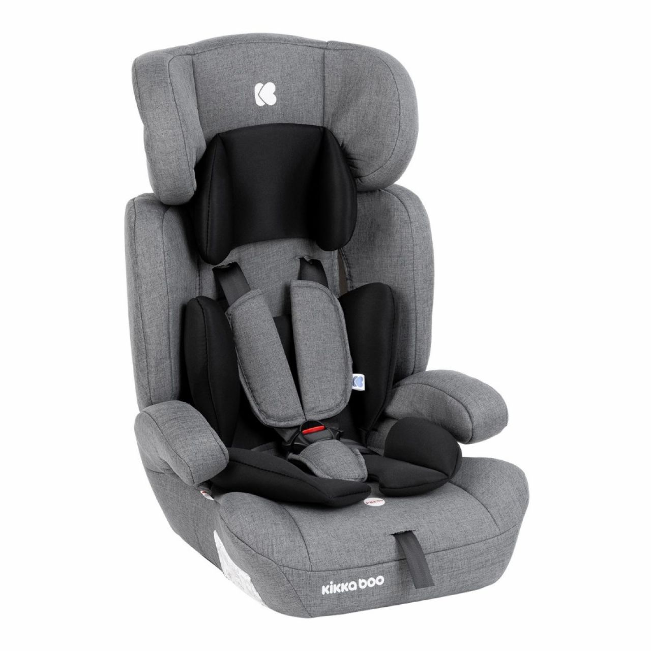 Destacada Silla de auto Zimpla 1-2-3 (9-36 kg)