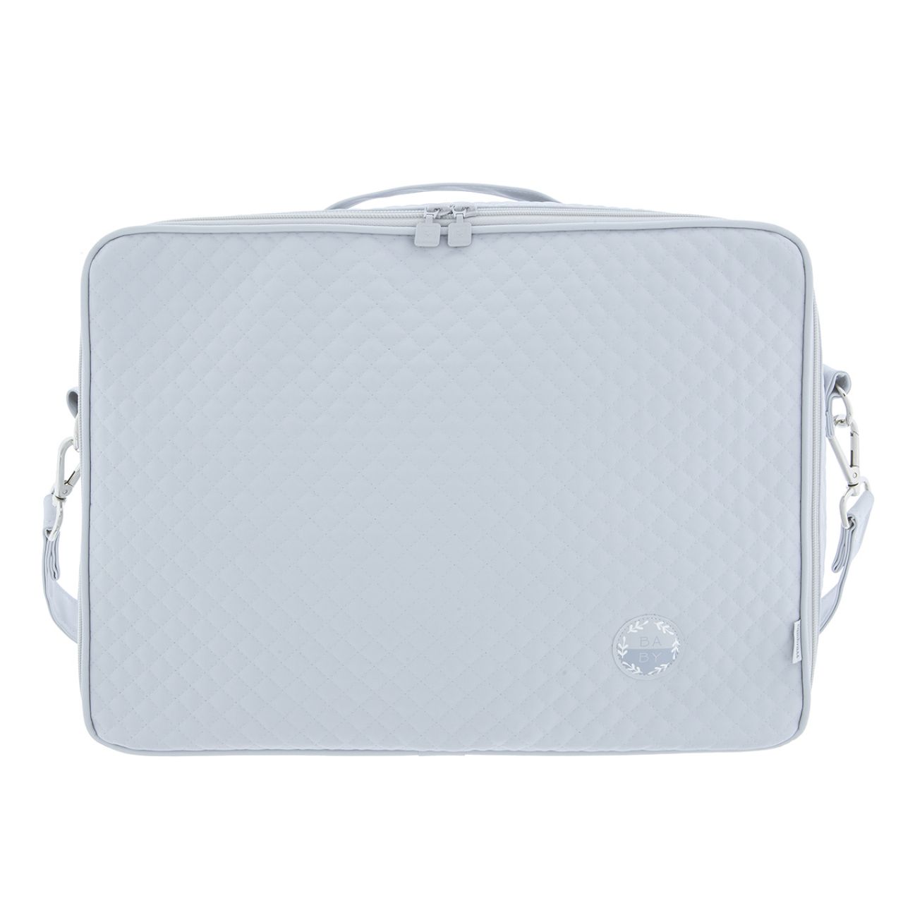 Destacada Maleta clínica Sara 12 x 47 x 36 cm.