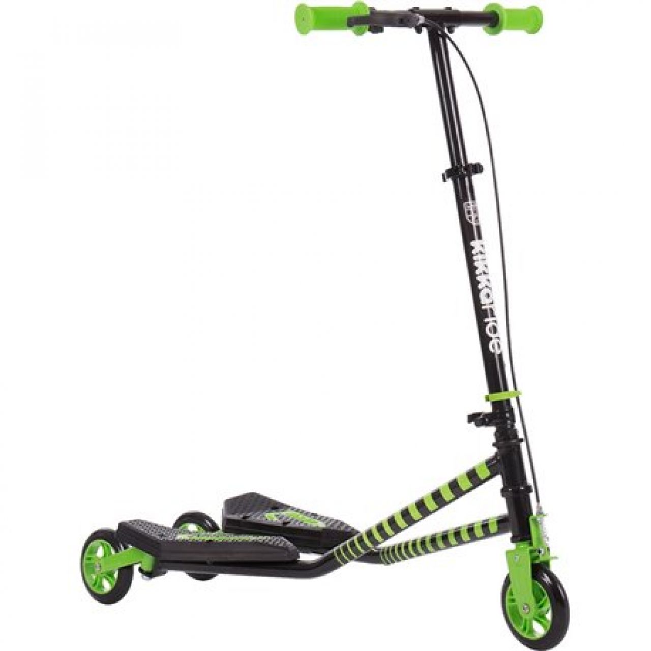 Destacada Patinete Scissor