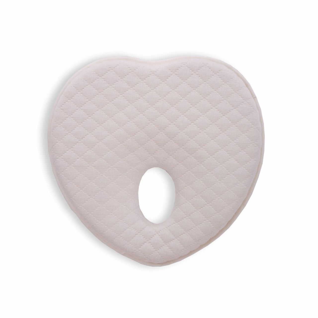 Destacada Cojín ergonómico memory foam Corazón