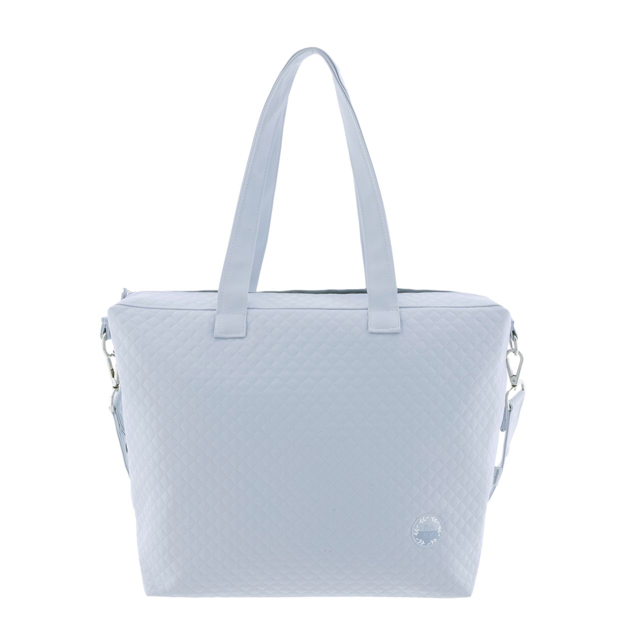 Destacada Bolso maternal Big Sara 20 x 52 x 36 cm.