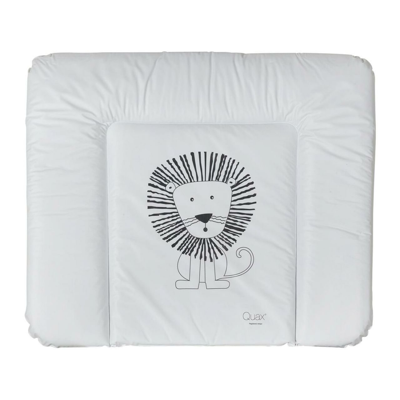 Destacada Cambiador León 85 x 72 cm.
