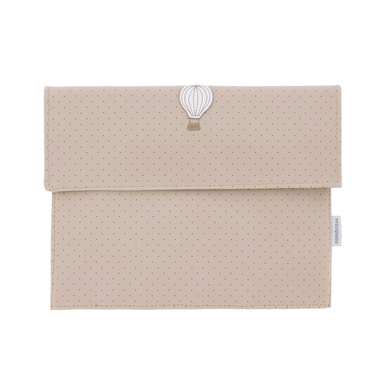 Destacada Portadocumentos Ale 3 x 17 x 25 cm.