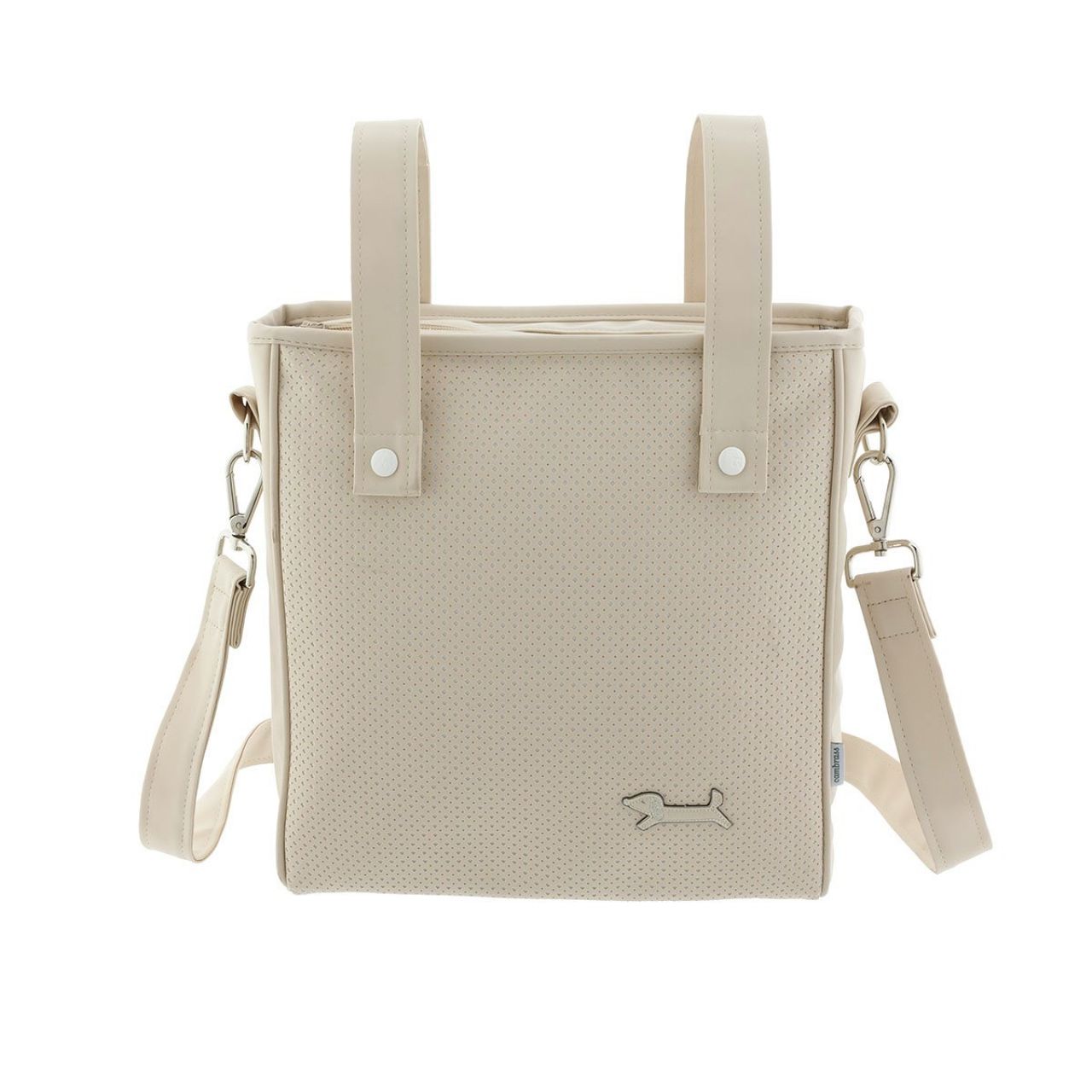 Destacada Bolso panier Paris 10 x 34 x 33 cm.