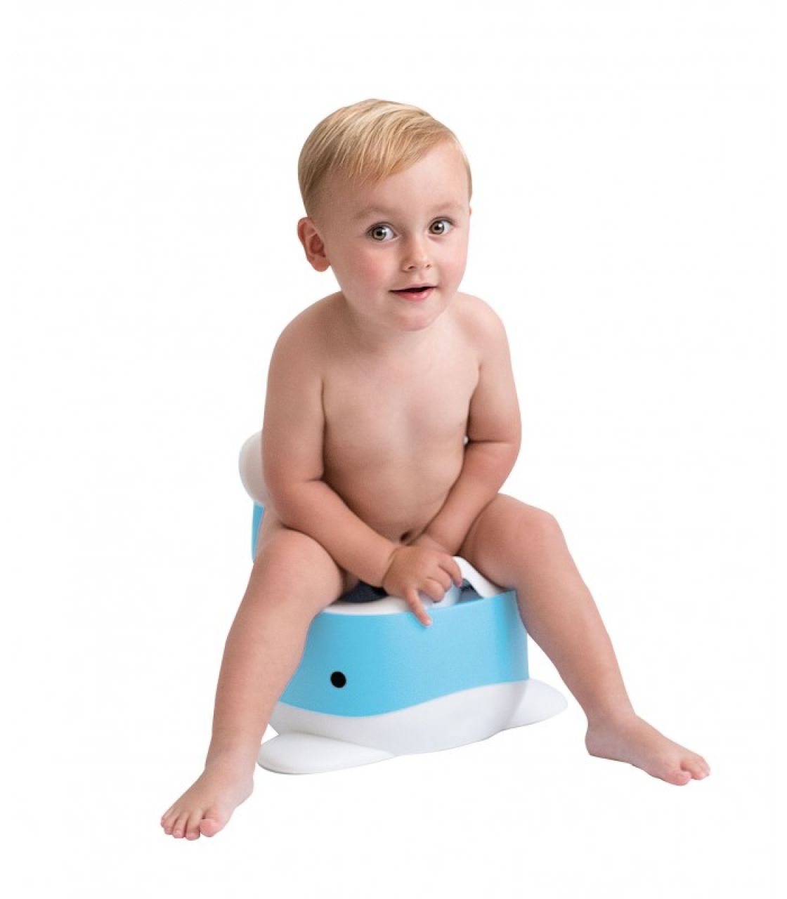 Destacada Orinal ballena Olmitos