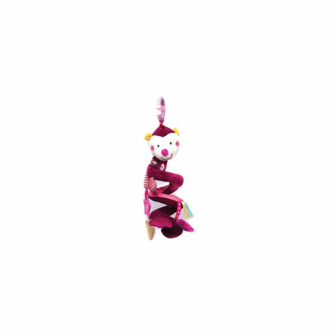 Destacada Espiral vertical Erizo
