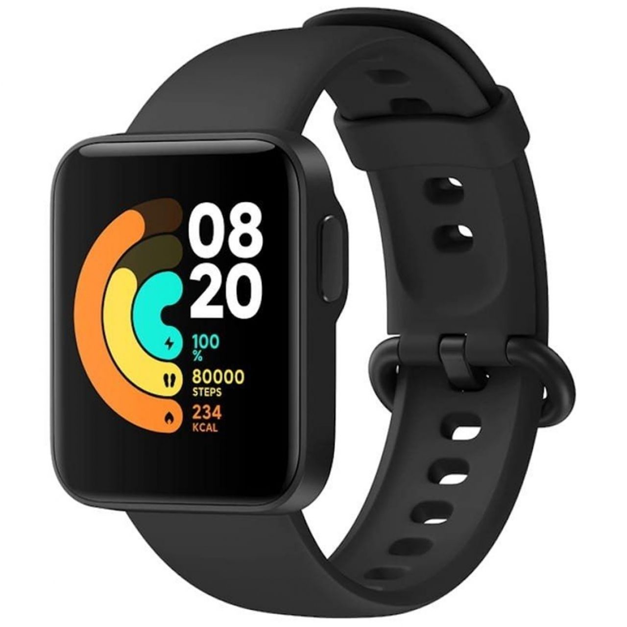 Destacada Xiaomi Mi Watch Lite