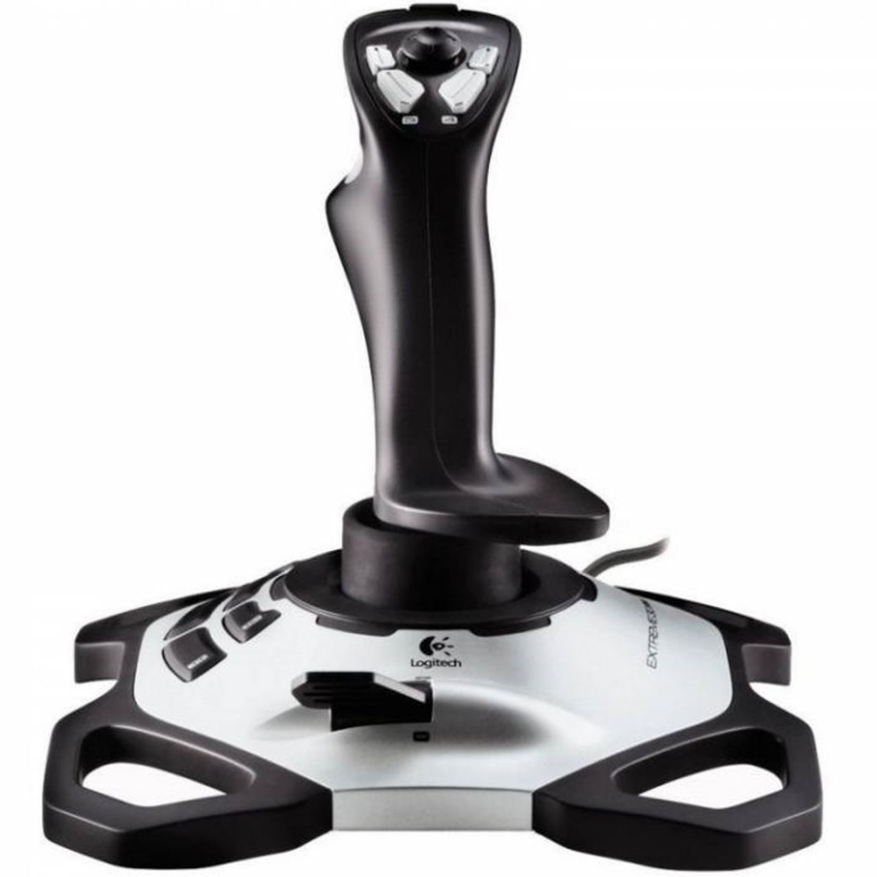 Destacada Joystick Logitech Extreme 3D