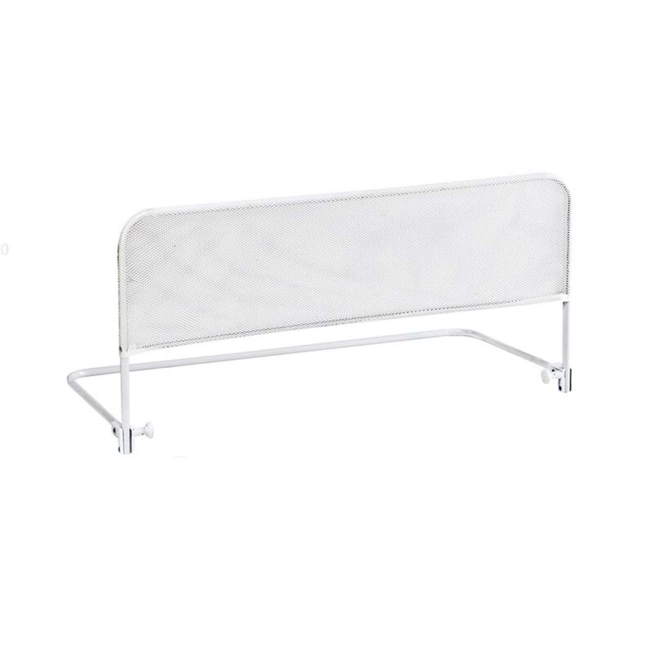 Destacada Barandilla de cama abatible 140 cm.