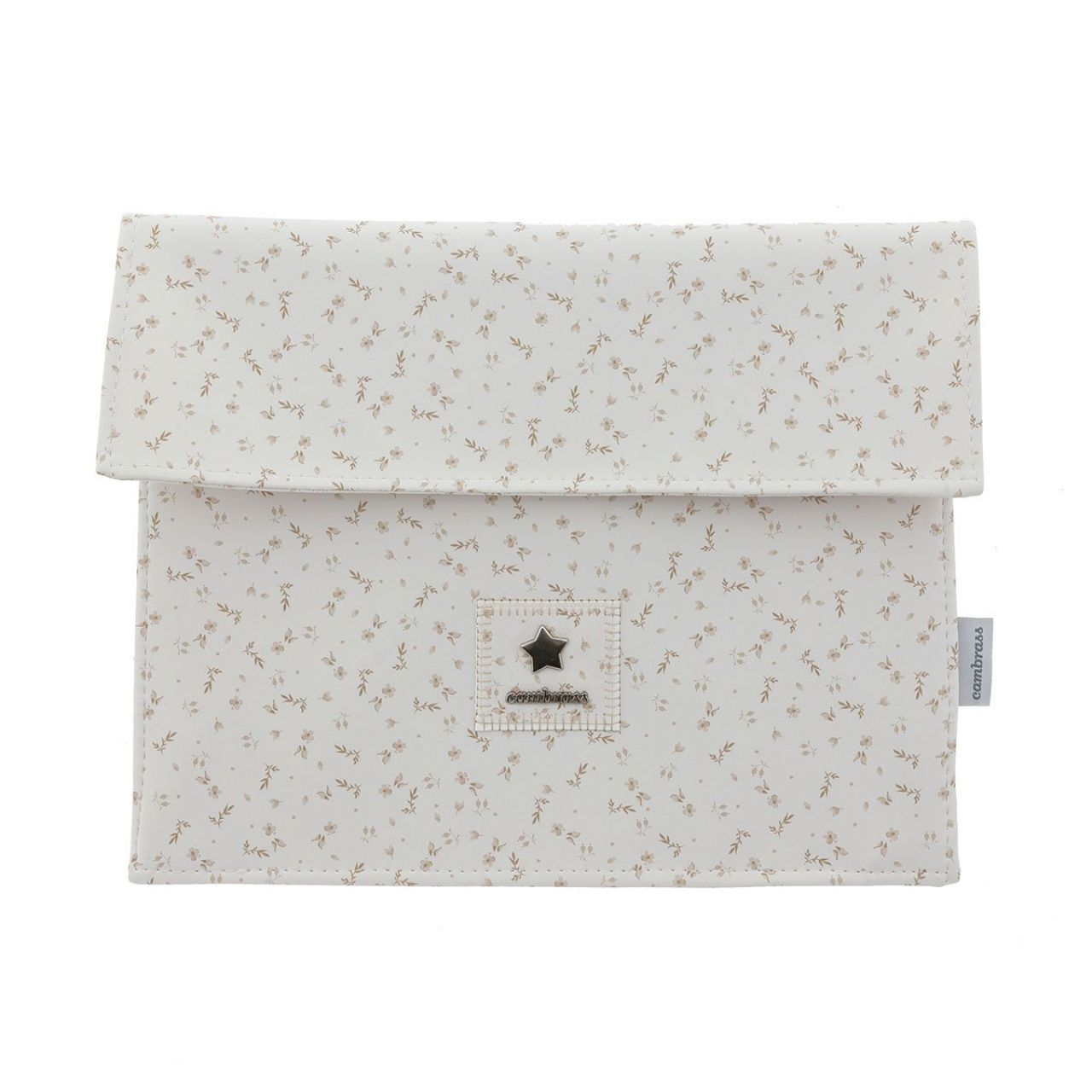 Destacada Portadocumentos Hana 3 x 17 x 25 cm.