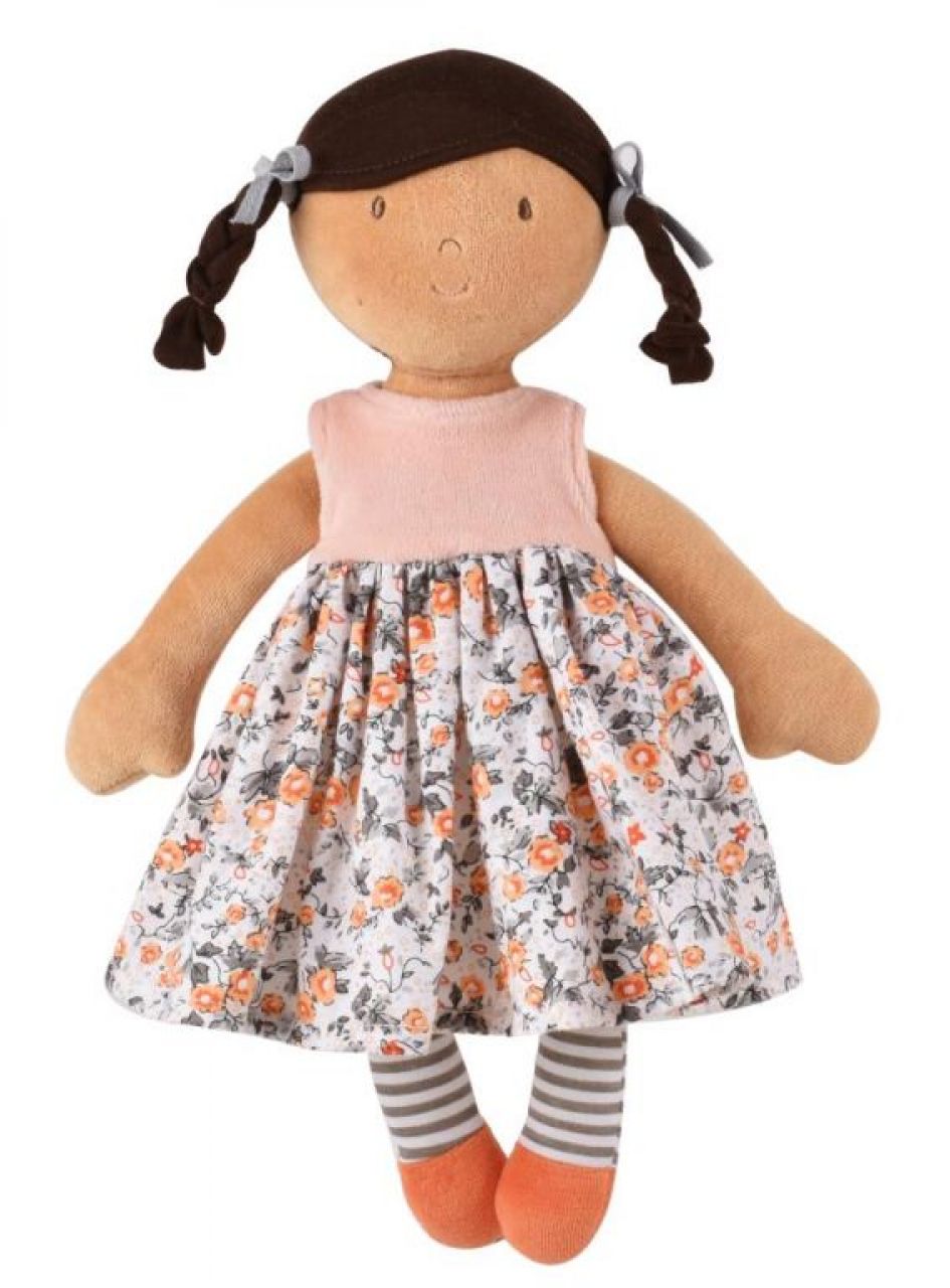 Destacada Tikiri muñeca calentador - Aleah 32 cm.