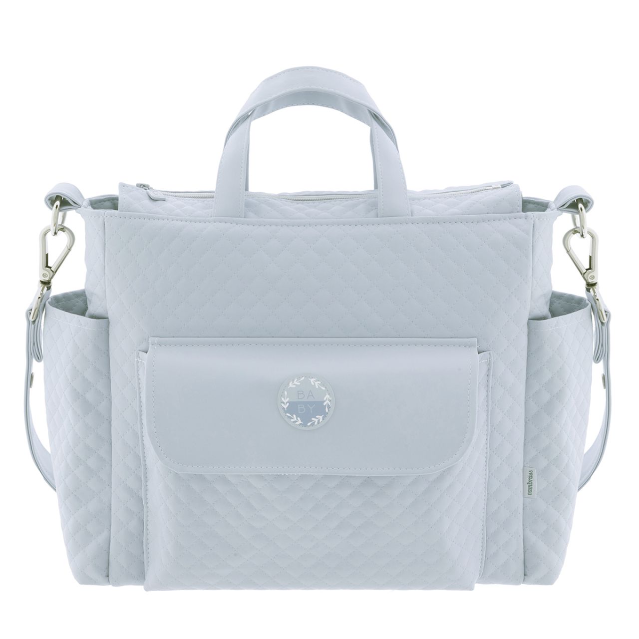 Destacada Bolso maternal Pack Sara 16 x 43 x 37 cm.
