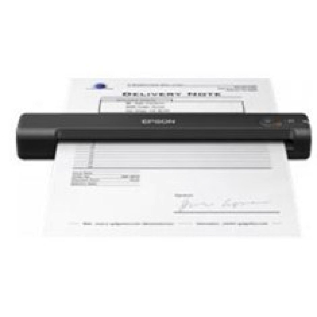 Destacada Escáner portátil Epson Workforce Es - 50 A4 - 5.5s Pag - Usb - Scansmart - Power Pdf