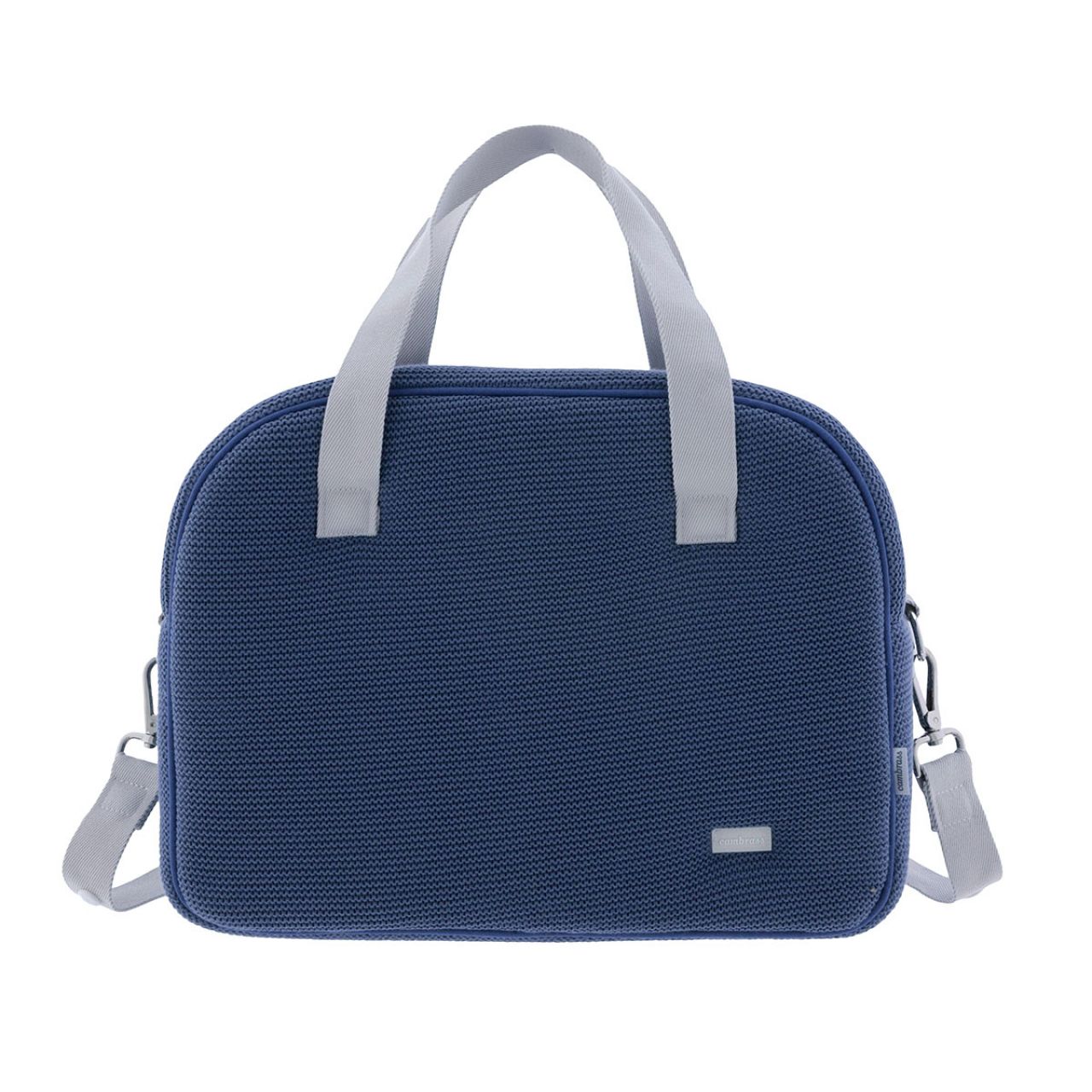 Destacada Bolso maternal Prome London 18 x 41 x 31 cm.