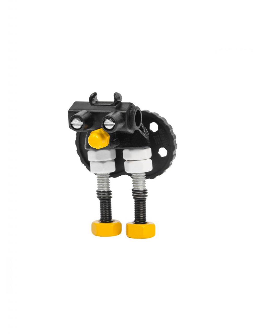 Destacada Kit de construcción Animal PinguBit The Offbits
