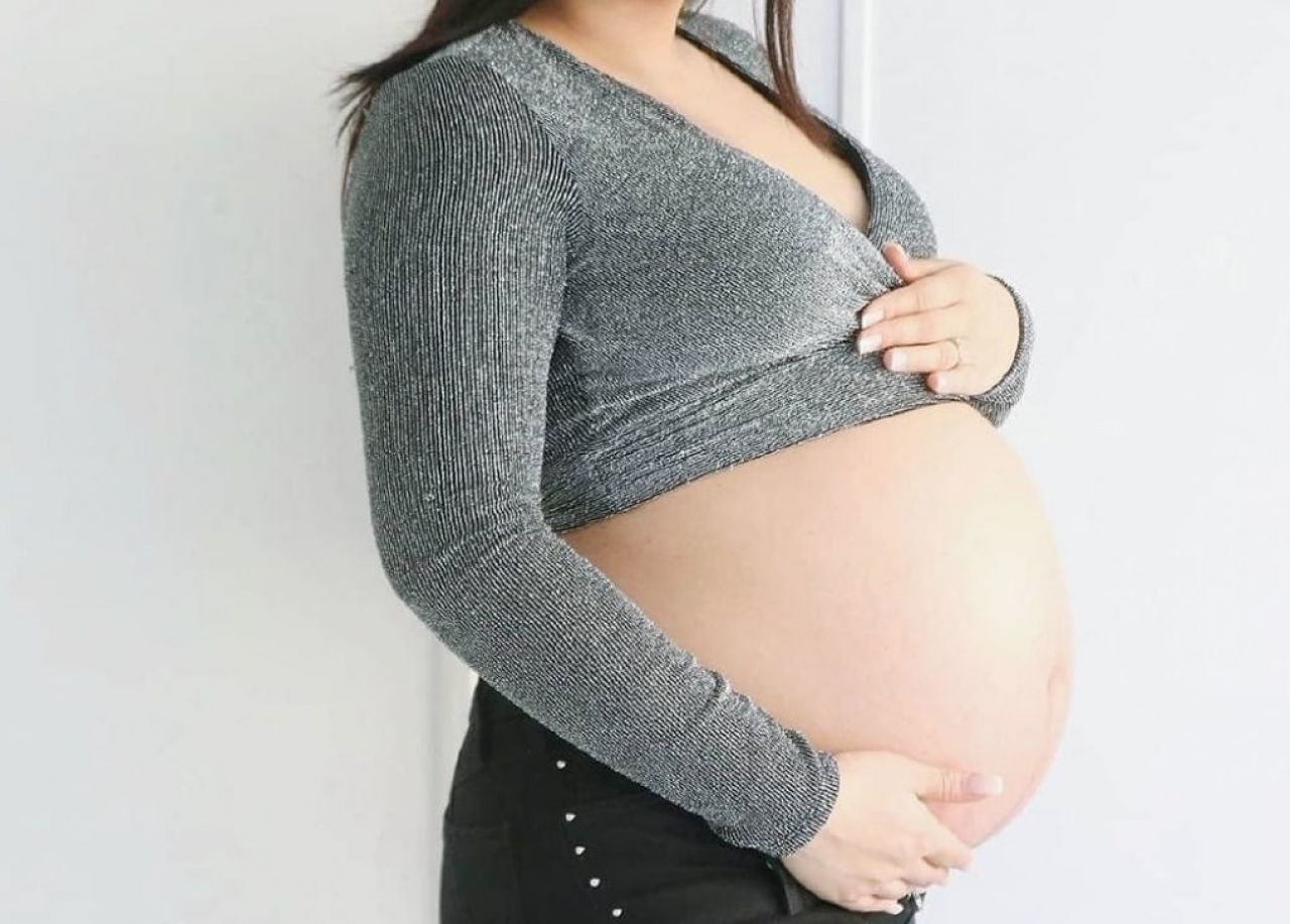 Destacada Beneficios de escuchar música en el embarazo