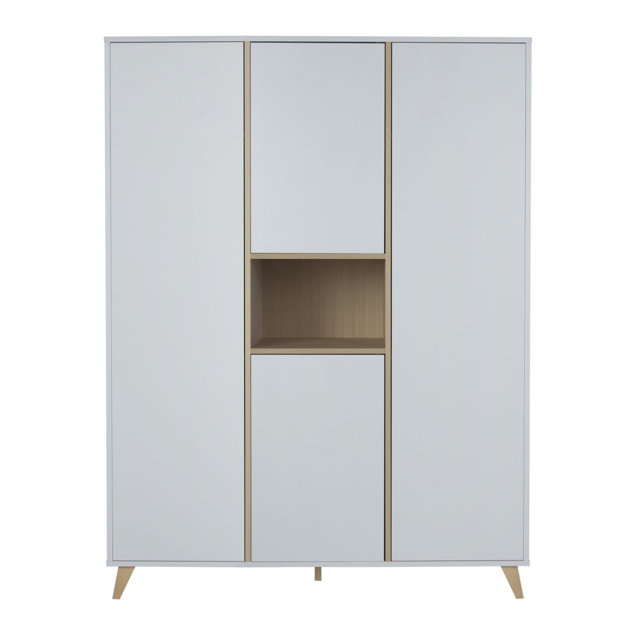 Destacada Armario Loft XL - Blanco