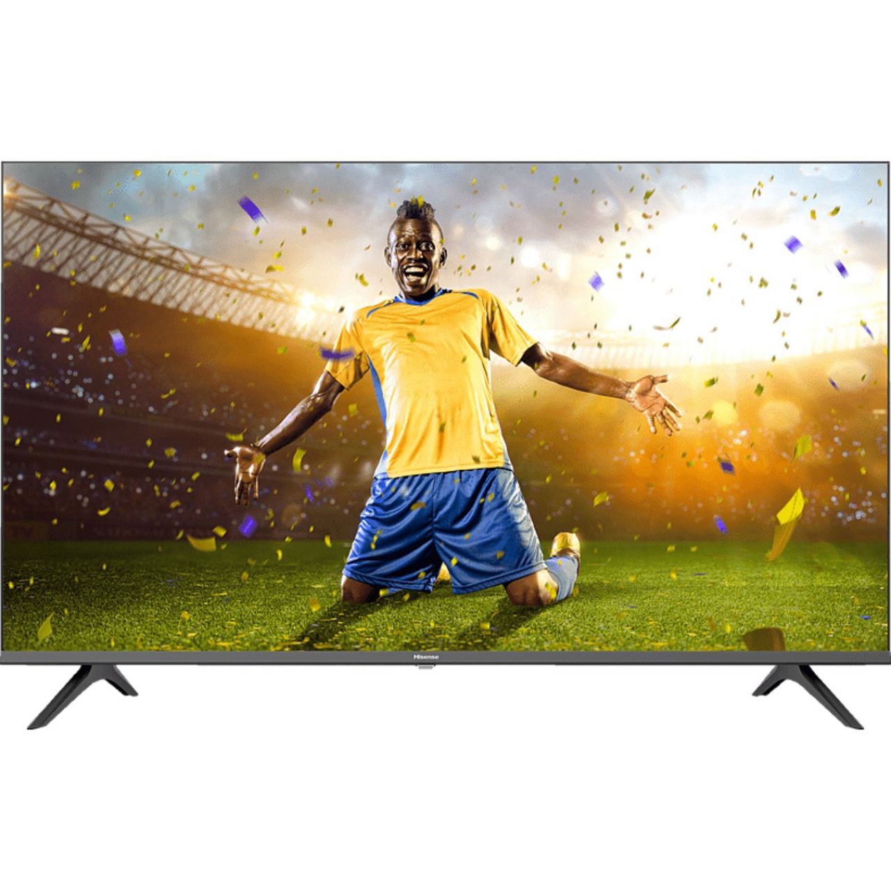 Destacada TV Hisense 40" LED Full HD - 40A5600F -  Smart TV