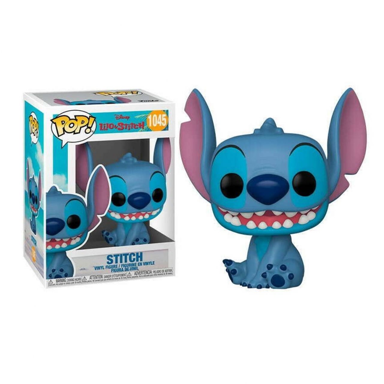 Destacada Funko Pop Disney