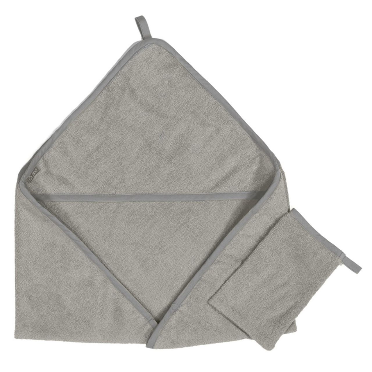 Destacada Capa de baño - Dark Grey