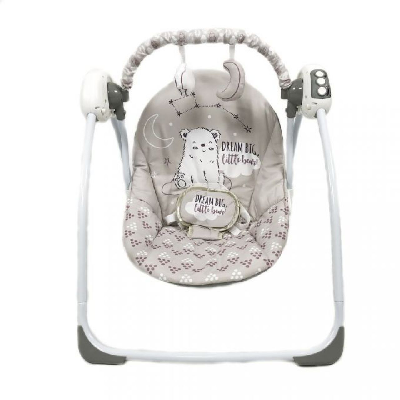 Destacada Columpio Felice Bear