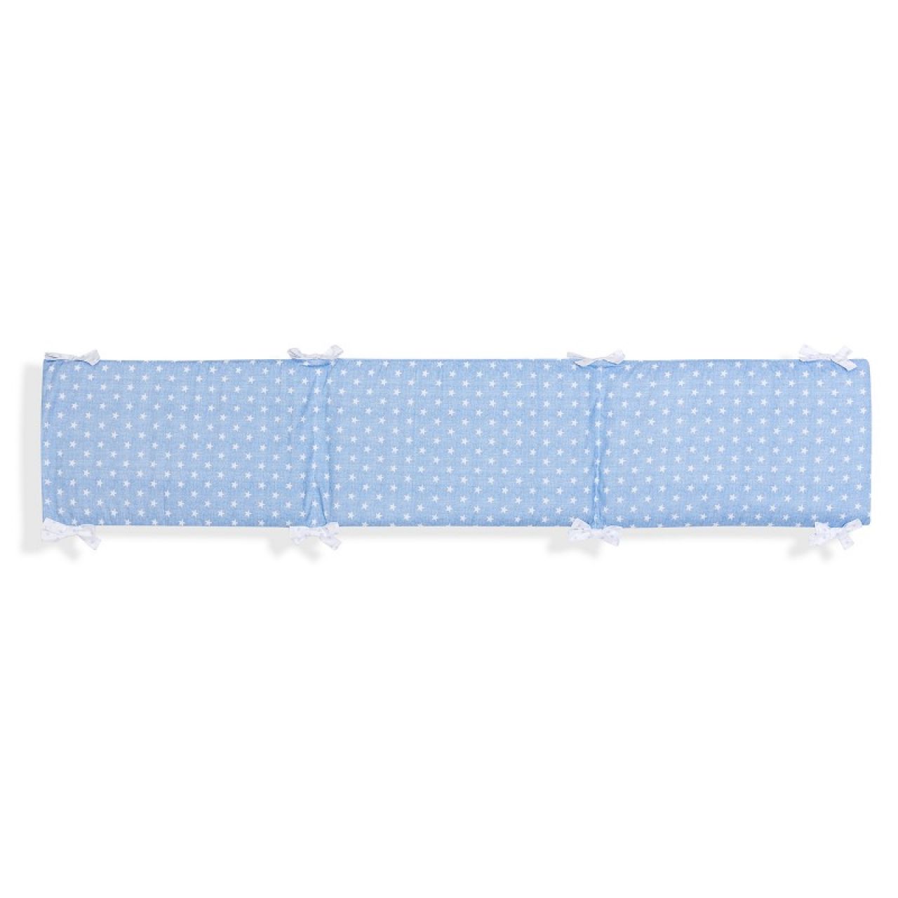Destacada Protector de cuna Estrellas 40 x 185 x 3 cm.