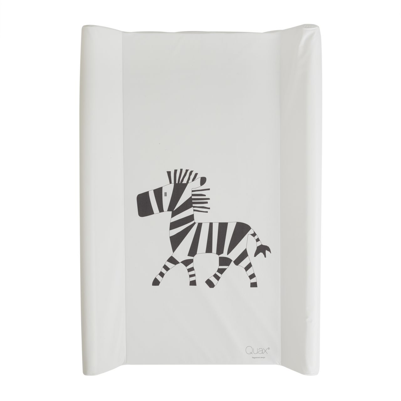 Destacada Cambiador Zebra
