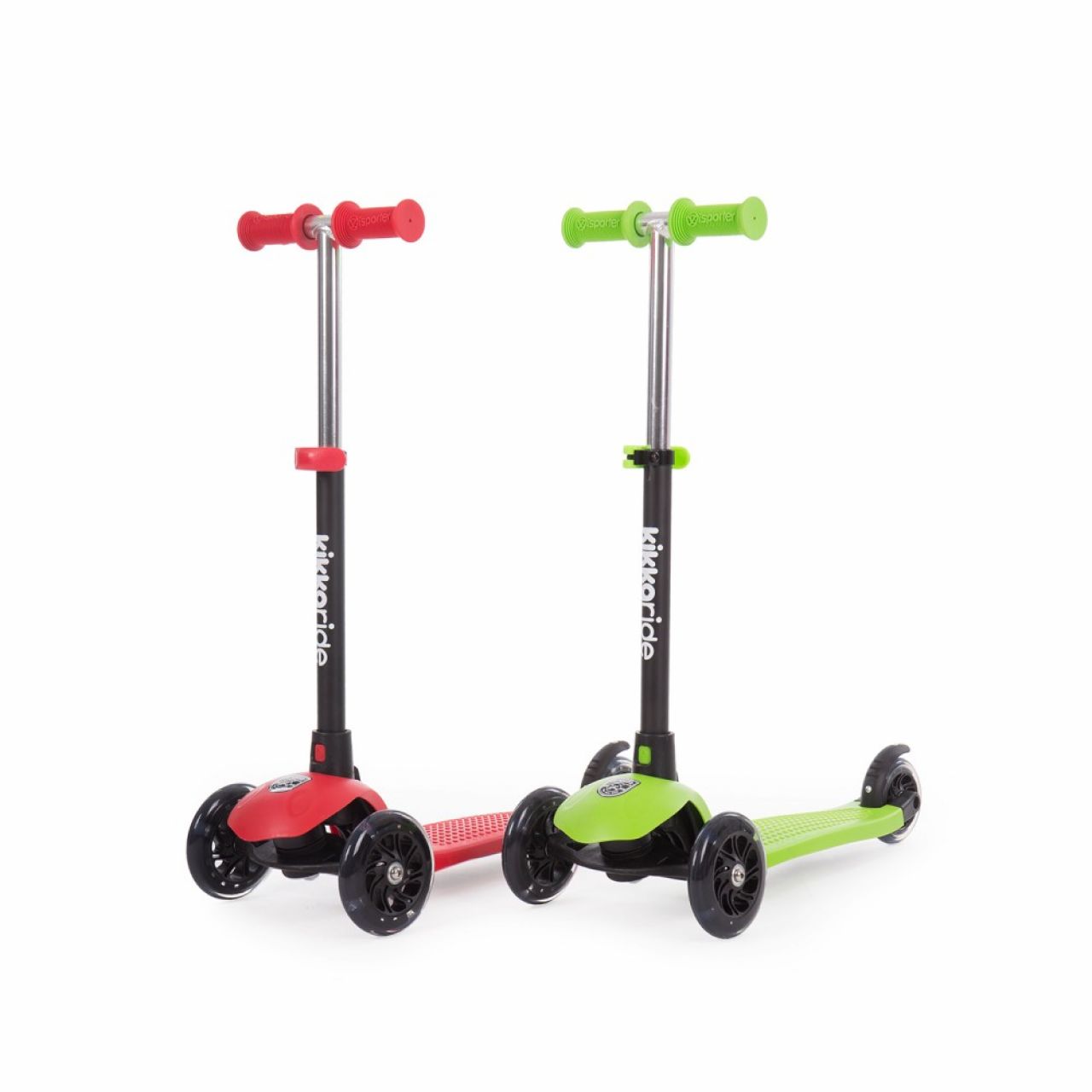 Destacada Patinete Tripp
