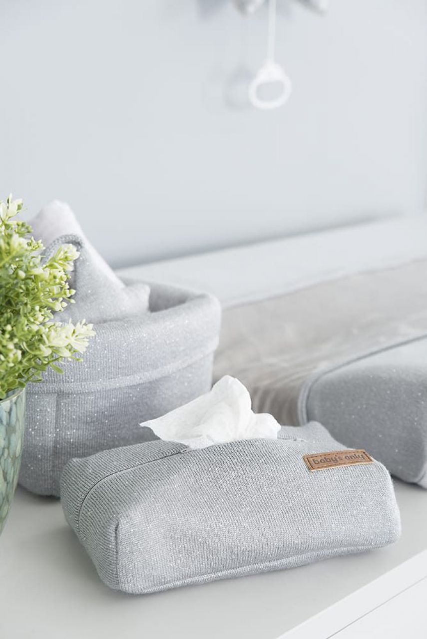 Destacada Neceser toallitas para bebé Sparkle