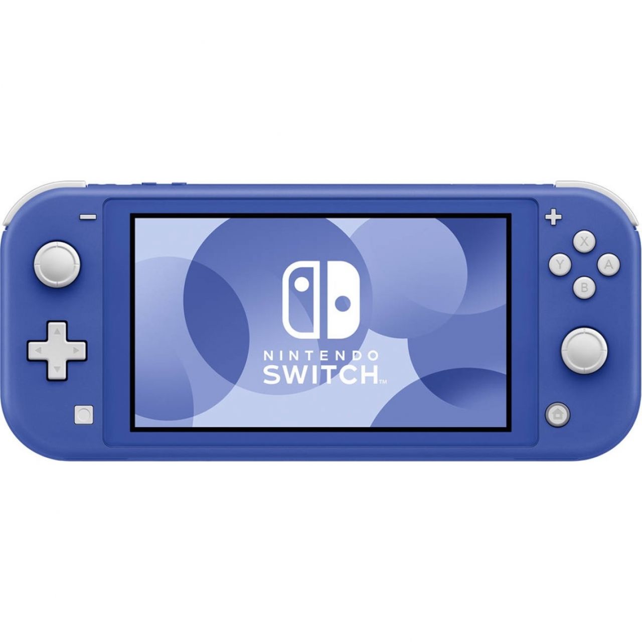 Destacada Consola Nintendo Switch Lite