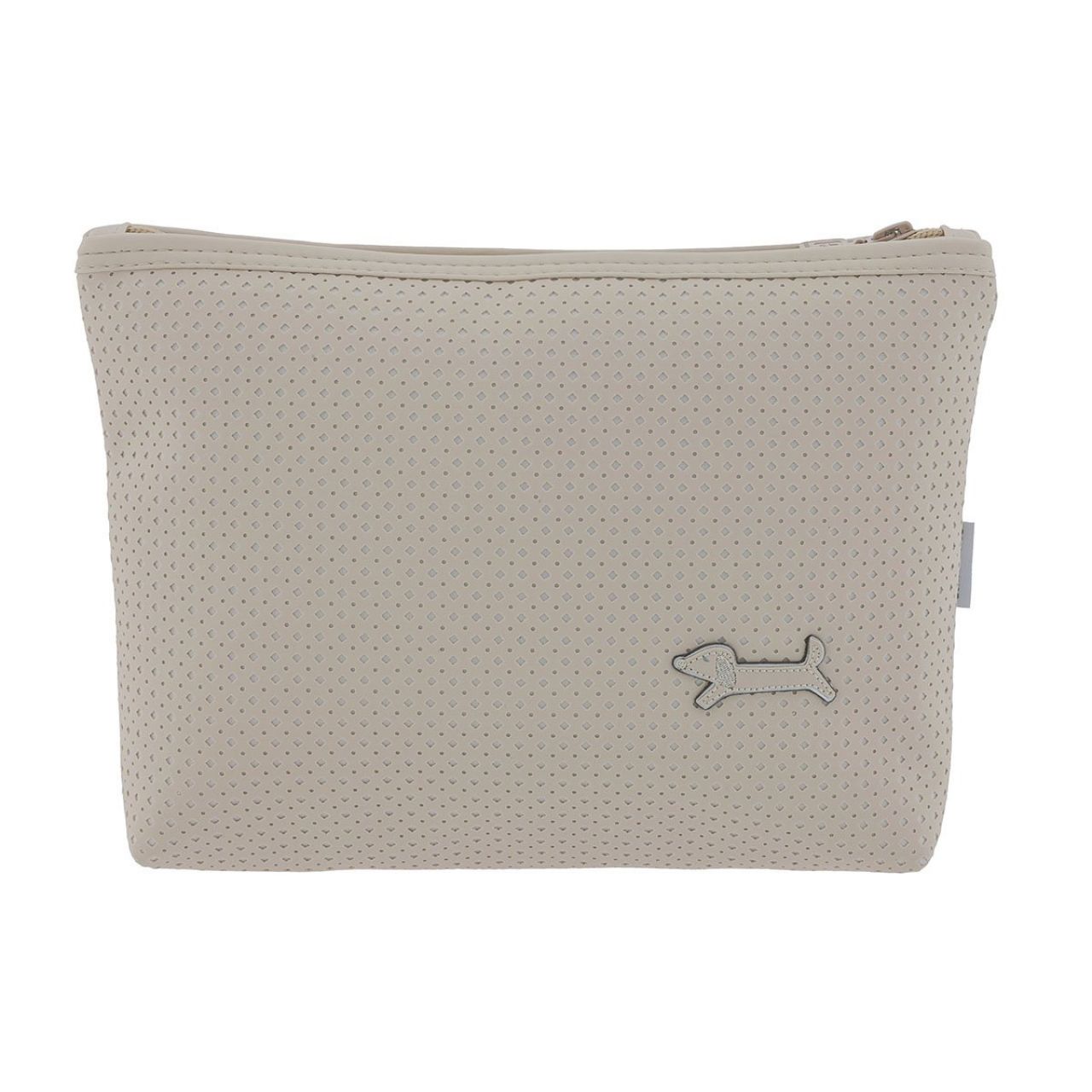 Destacada Bolsa aseo Paris 6 x 28 x 20 cm.