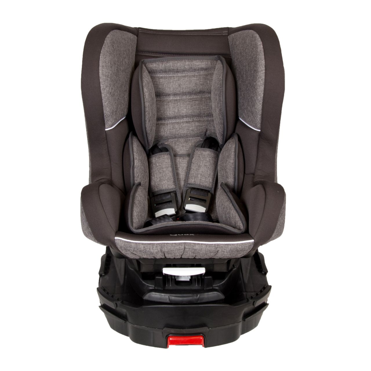 Destacada Silla giratoria auto - Isofix