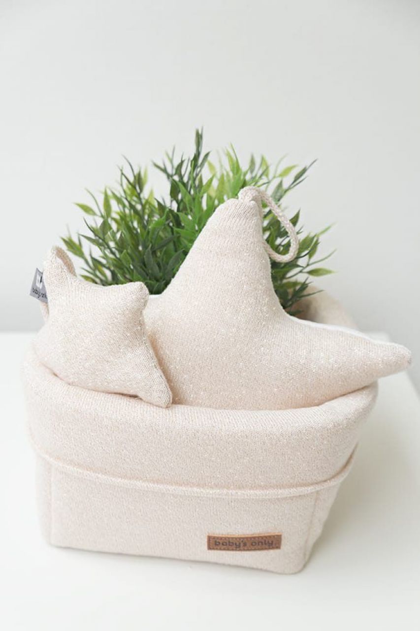 Destacada Cesta Sparkle