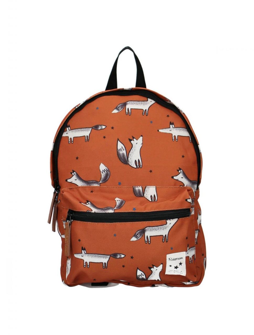 Destacada Mochila Zorros Kidzroom