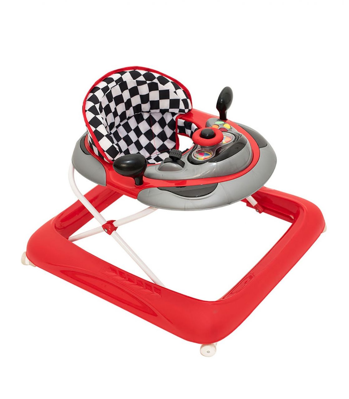 Destacada Andador coche F1