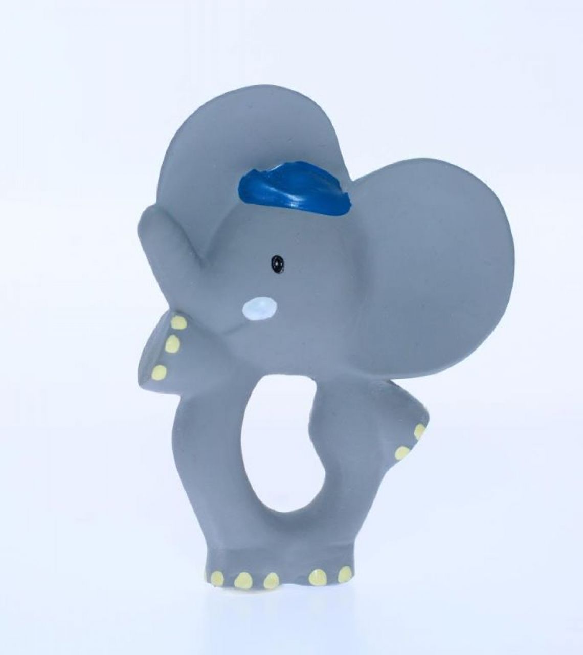 Destacada Mordedor caucho - Alvin (11 cm)