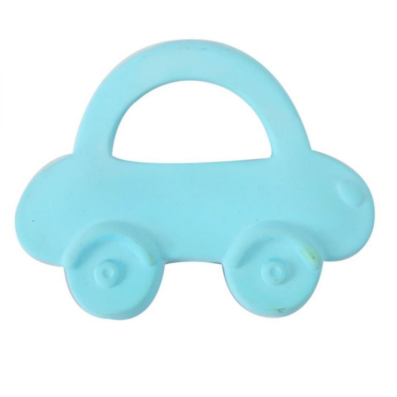 Destacada Mordedor coche