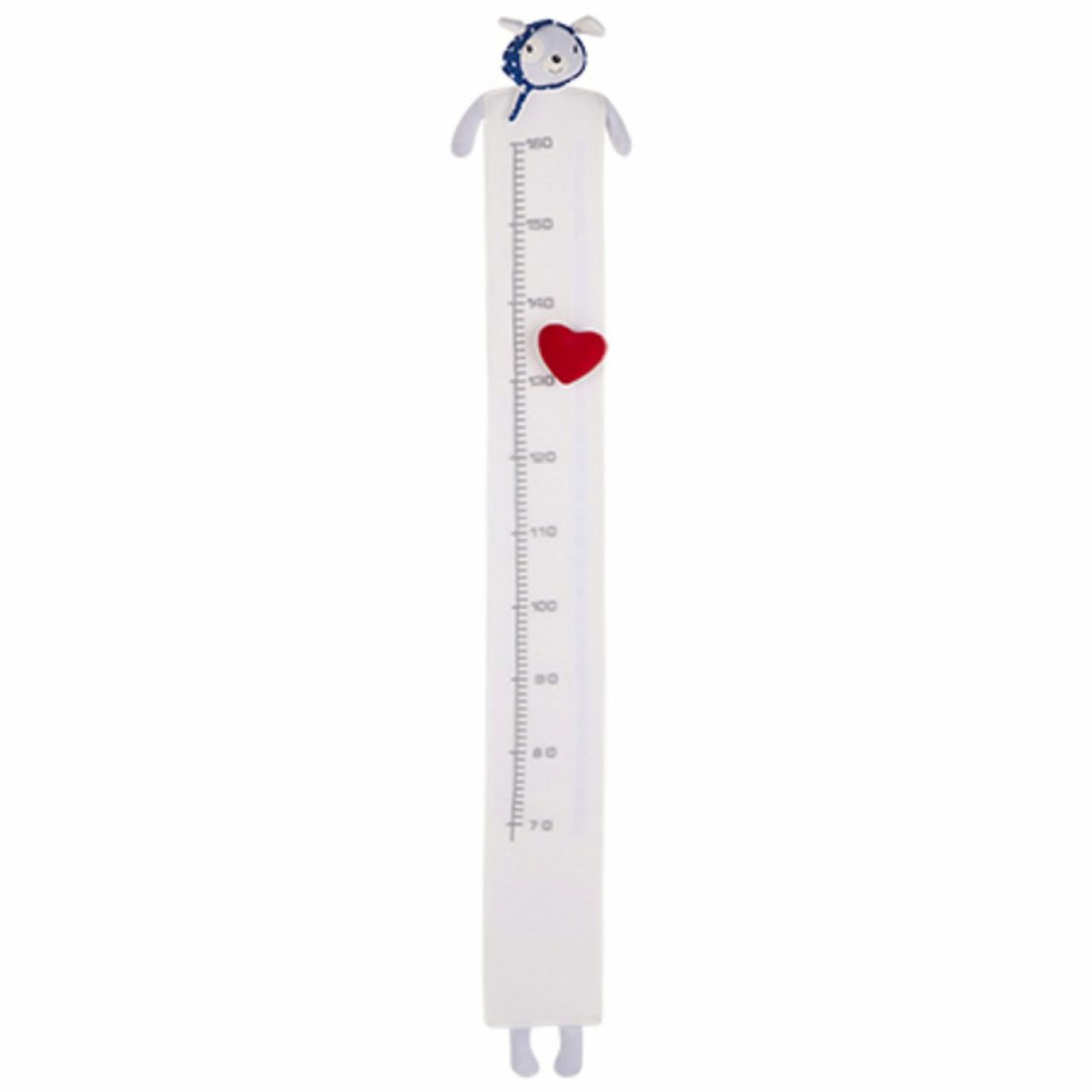 Destacada Medidor de pared Love Rome
