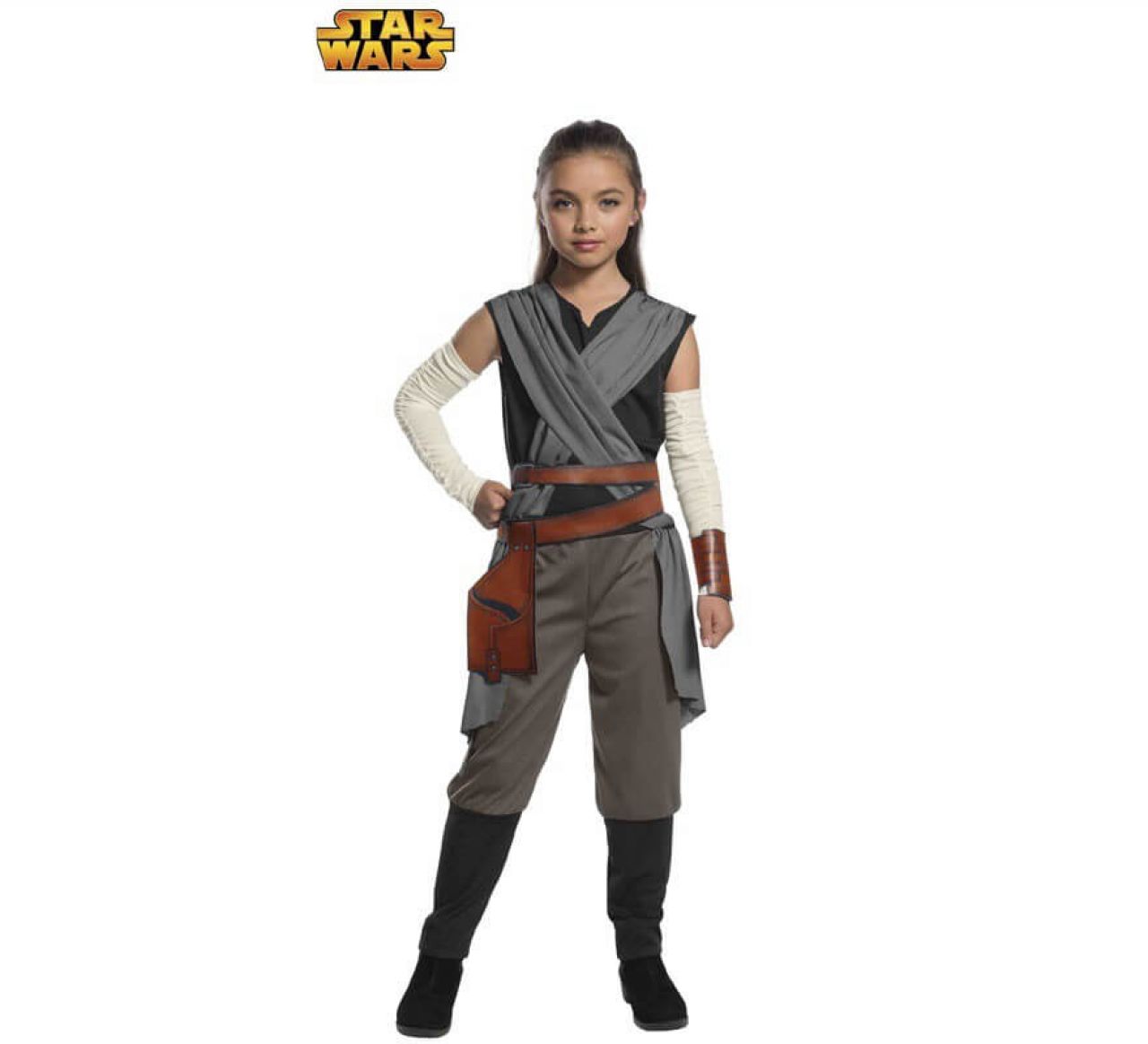 Destacada Disfraz de Rey Clásico del Episodio 8 de Star Wars