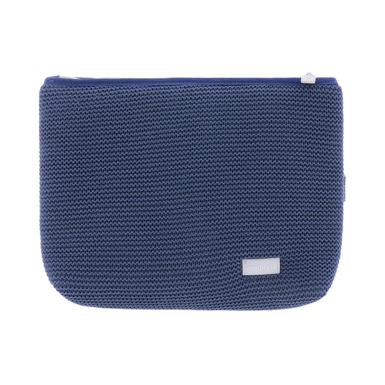 Destacada Bolsa aseo London 6 x 28 x 20 cm.