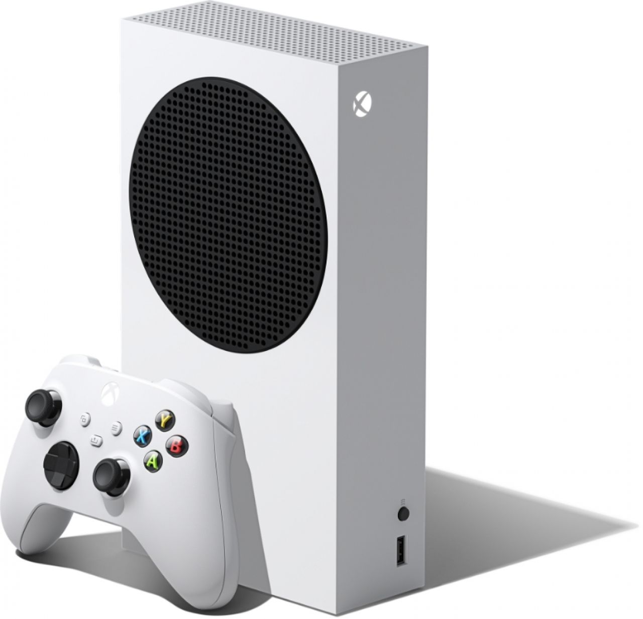 Destacada Consola Xbox Series S 512GB