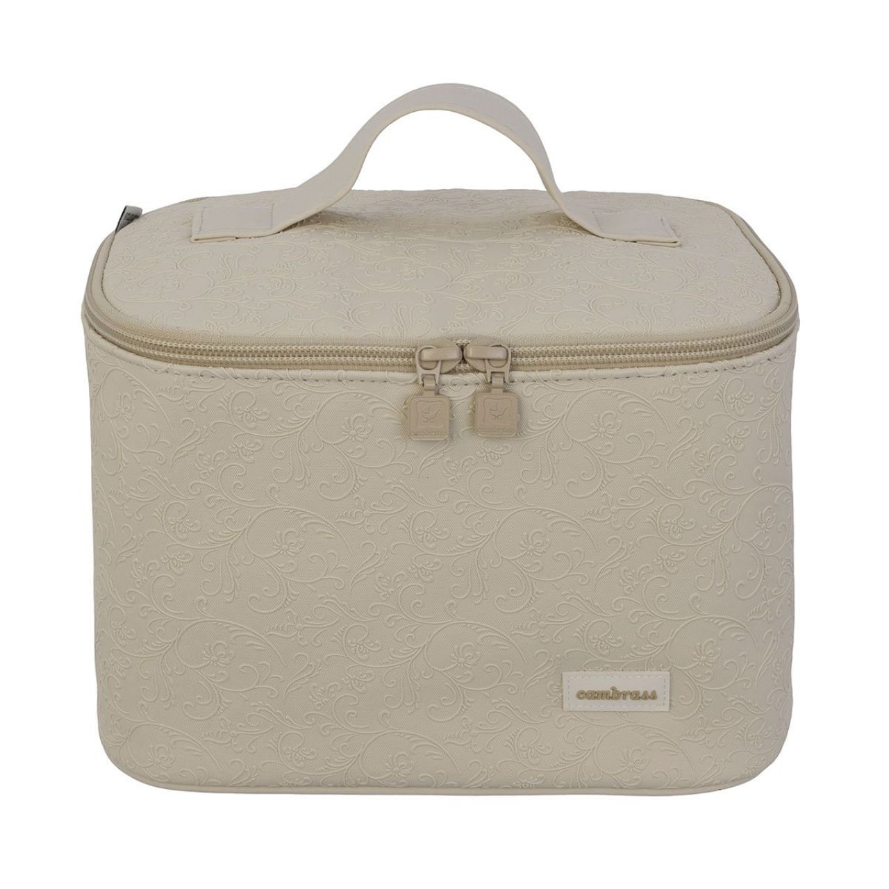 Destacada Bolso neceser mini Élite 19 x 24 x 17 cm.