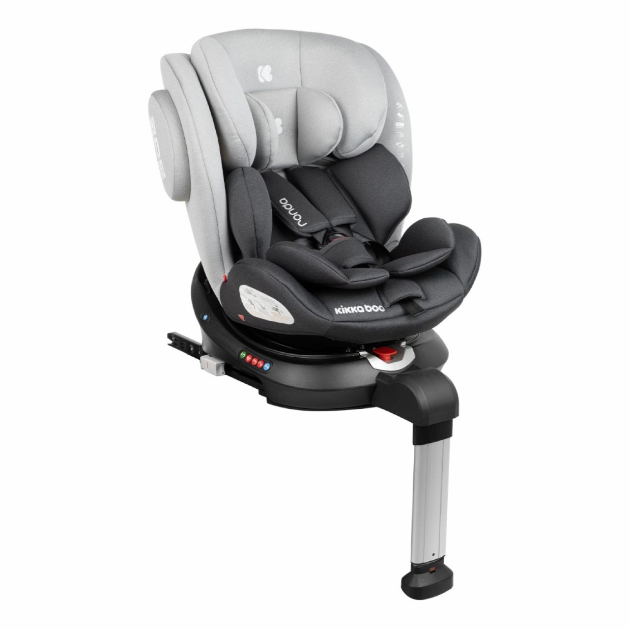 Destacada Silla de auto Ronda ISOFIX