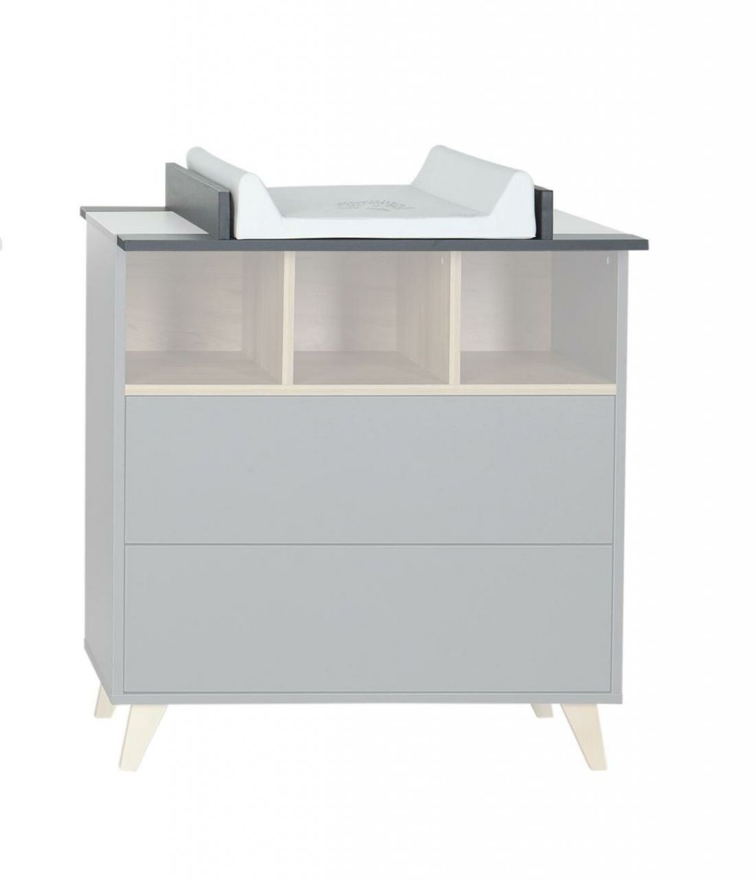 Destacada Cajón cambiador - Loft