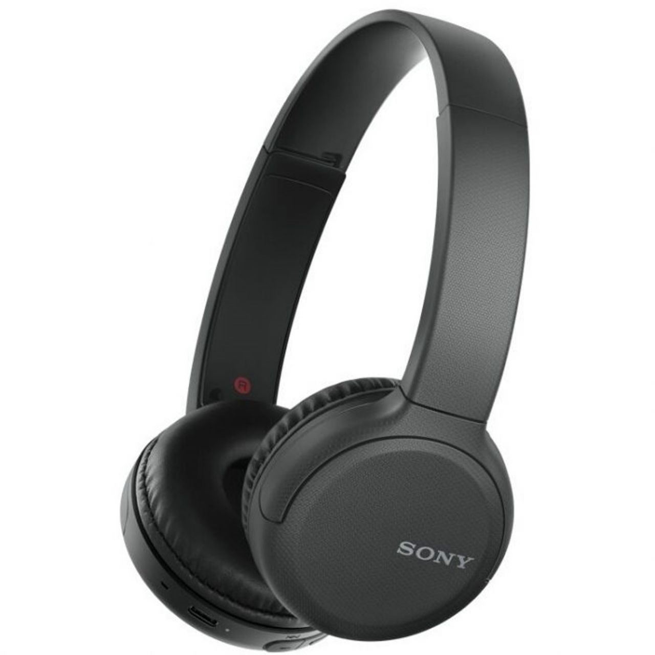 Destacada Auriculares Sony WHCH510B - Inalámbricos